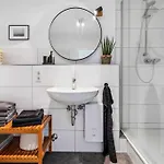 Stylischer Wohntraum Ronsdorf Naehe Dus & Dortmund & Koeln & Essen Lägenhet Wuppertal