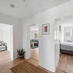 Lägenhet Stylischer Wohntraum Ronsdorf Naehe Dus & Dortmund & Koeln & Essen *