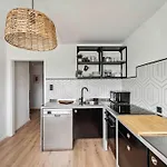 Lägenhet Stylischer Wohntraum Ronsdorf Naehe Dus & Dortmund & Koeln & Essen