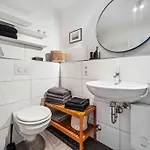 Lägenhet Stylischer Wohntraum Ronsdorf Naehe Dus & Dortmund & Koeln & Essen