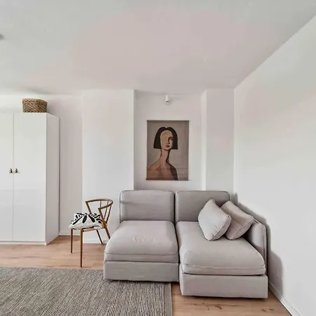 Apartment Stylischer Wohntraum Ronsdorf Naehe Dus & Dortmund & Koeln & Essen Wuppertal