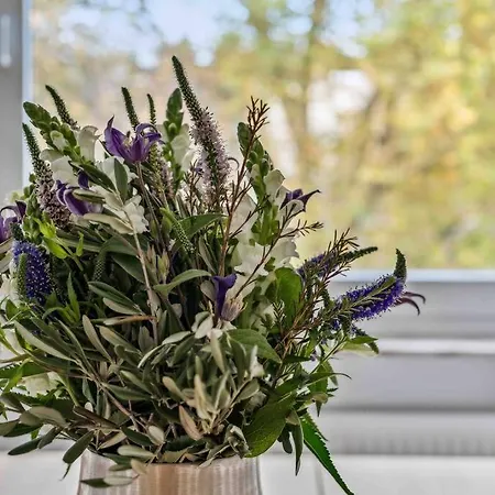 Stylischer Wohntraum Ronsdorf Naehe Dus & Dortmund & Koeln & Essen Apartment Wuppertal