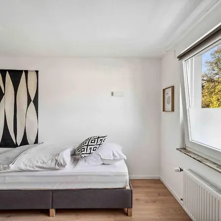 Stylischer Wohntraum Ronsdorf Naehe Dus & Dortmund & Koeln & Essen Wuppertal