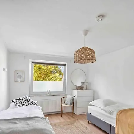 Stylischer Wohntraum Ronsdorf Naehe Dus & Dortmund & Koeln & Essen Wuppertal