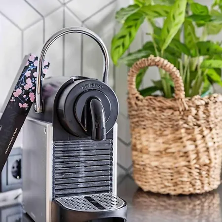 Apartment Stylischer Wohntraum Ronsdorf Naehe Dus & Dortmund & Koeln & Essen *