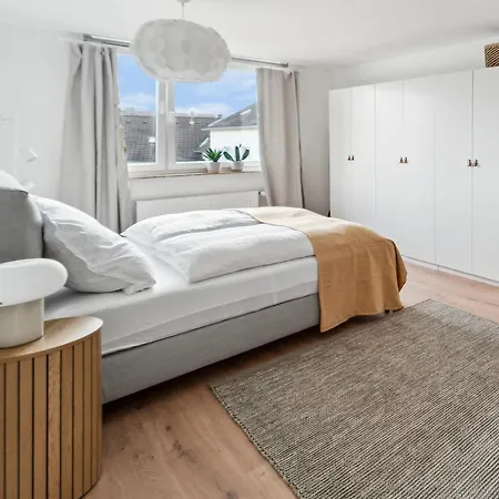 Stylischer Wohntraum Ronsdorf Naehe Dus & Dortmund & Koeln & Essen * Wuppertal