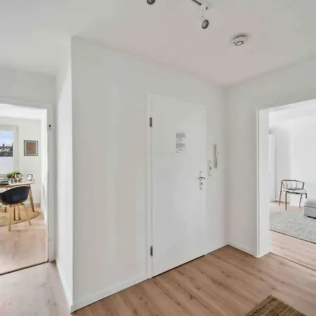 Stylischer Wohntraum Ronsdorf Naehe Dus & Dortmund & Koeln & Essen *