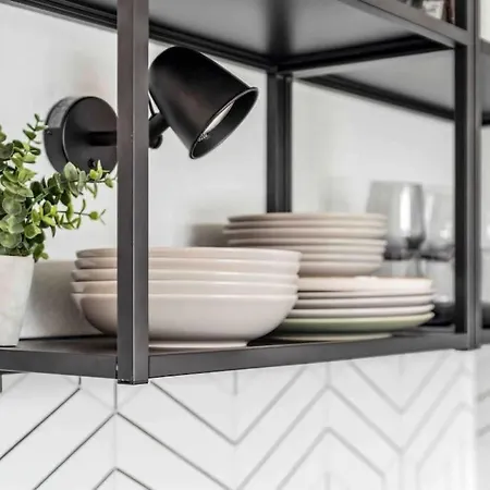 Stylischer Wohntraum Ronsdorf Naehe Dus & Dortmund & Koeln & Essen