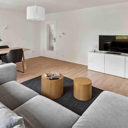 Stylischer Wohntraum Ronsdorf Naehe Dus & Dortmund & Koeln & Essen Wuppertal