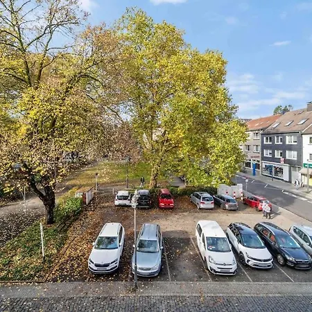 Stylischer Wohntraum Ronsdorf Naehe Dus & Dortmund & Koeln & Essen