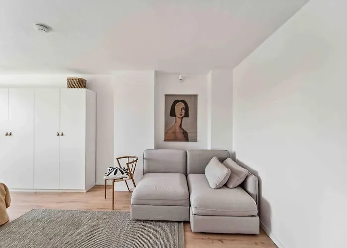 Apartment Stylischer Wohntraum Ronsdorf Naehe Dus & Dortmund & Koeln & Essen Wuppertal