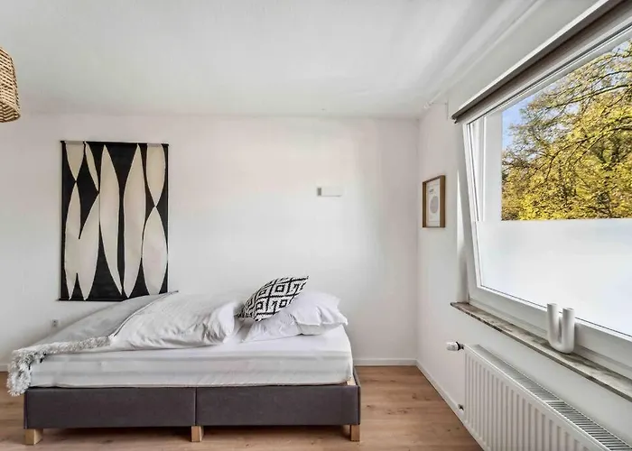 Stylischer Wohntraum Ronsdorf Naehe Dus & Dortmund & Koeln & Essen Wuppertal