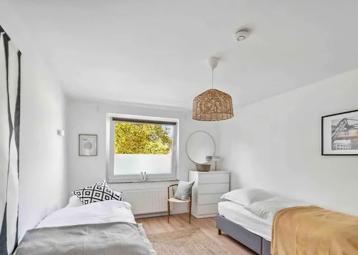 Stylischer Wohntraum Ronsdorf Naehe Dus & Dortmund & Koeln & Essen Wuppertal