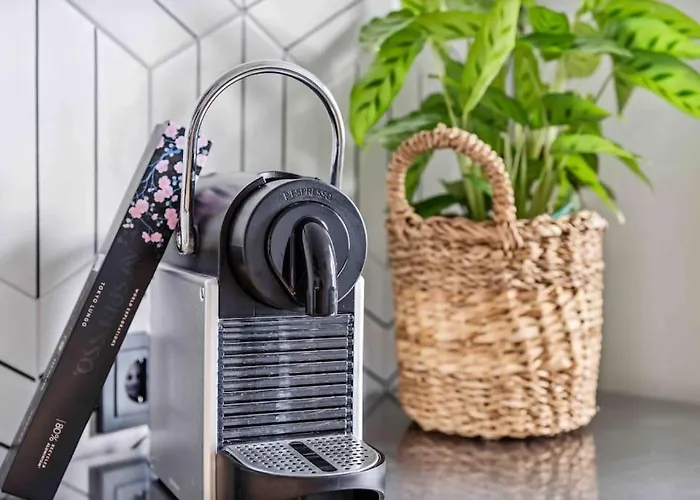 Apartment Stylischer Wohntraum Ronsdorf Naehe Dus & Dortmund & Koeln & Essen *