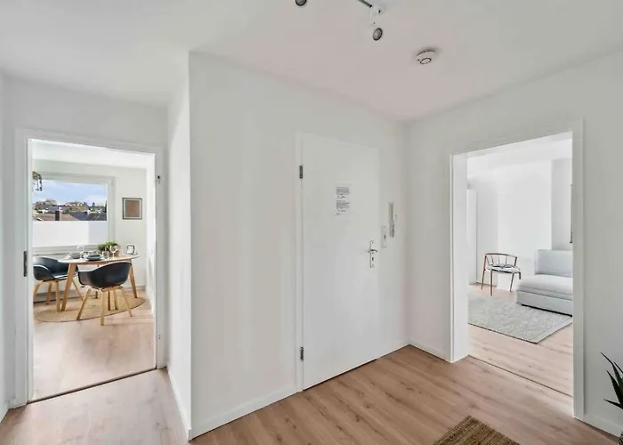 Stylischer Wohntraum Ronsdorf Naehe Dus & Dortmund & Koeln & Essen *