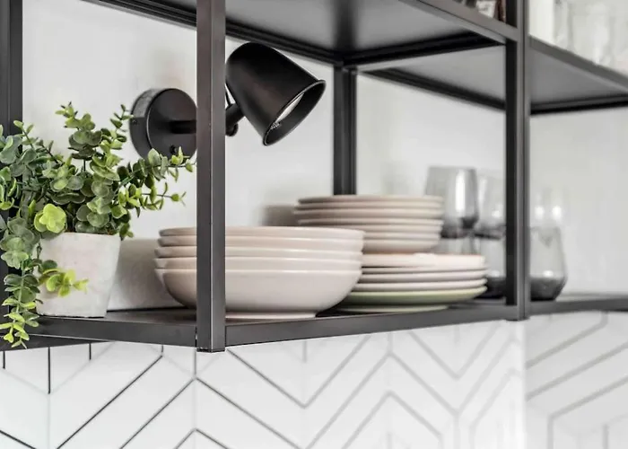 Stylischer Wohntraum Ronsdorf Naehe Dus & Dortmund & Koeln & Essen