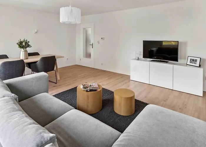 Stylischer Wohntraum Ronsdorf Naehe Dus & Dortmund & Koeln & Essen Wuppertal