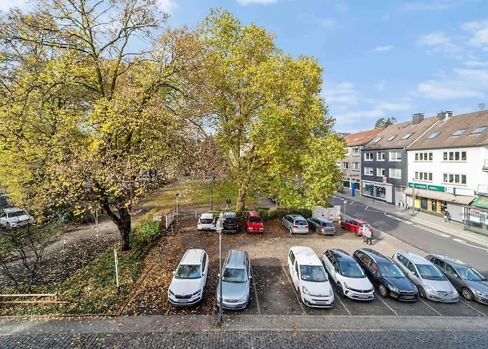 Stylischer Wohntraum Ronsdorf Naehe Dus & Dortmund & Koeln & Essen