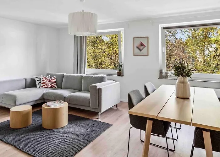 Stylischer Wohntraum Ronsdorf Naehe Dus & Dortmund & Koeln & Essen *